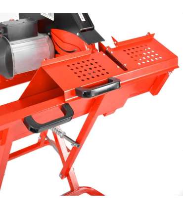 Kreissaag HECHT 8220