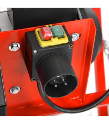 Kreissaag HECHT 8220