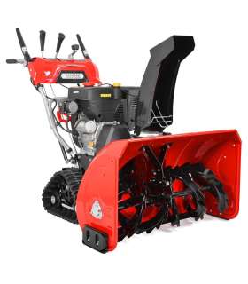 Lumepuhur HECHT 9534 SQ