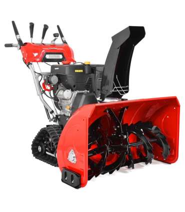 Lumepuhur HECHT 9534 SQ