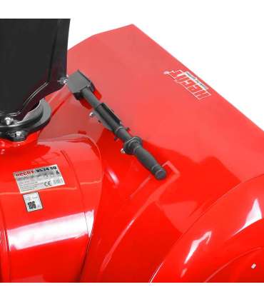 Lumepuhur HECHT 9534 SQ