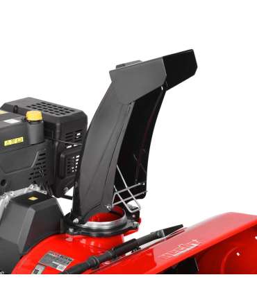 Lumepuhur HECHT 9534 SQ