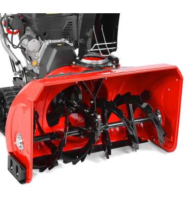 Lumepuhur HECHT 9534 SQ