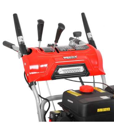 Lumepuhur HECHT 9534 SQ