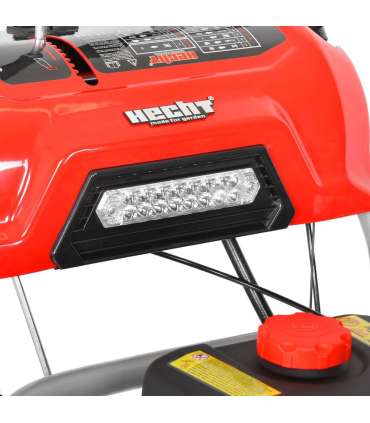 Lumepuhur HECHT 9534 SQ