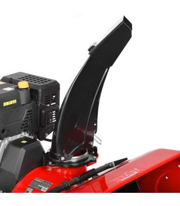 Lumepuhur HECHT 9534 SQ