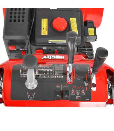 Lumepuhur HECHT 9534 SQ