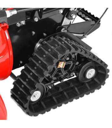 Lumepuhur HECHT 9534 SQ