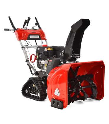 Lumepuhur HECHT 9666