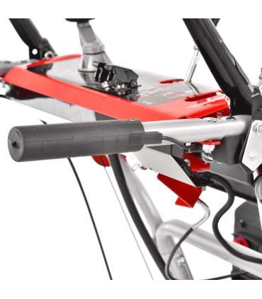 Lumepuhur HECHT 9666