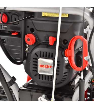 Lumepuhur HECHT 9666