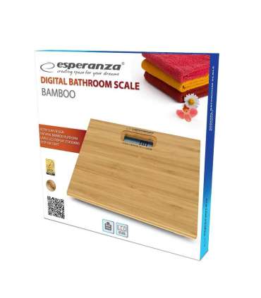 Saunakaal Esperanza Bamboo EBS012 180kg