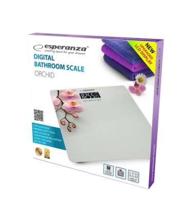 SAUNAKAAL Esperanza Orchid EBS010 180kg