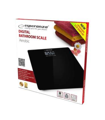 Saunakaal Esperanza Aerobic 180kg