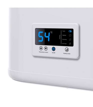 Veeboiler Thermex IF 30V comfort Wi-Fi