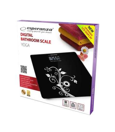 Saunakaal Esperanza Yoga EBS003