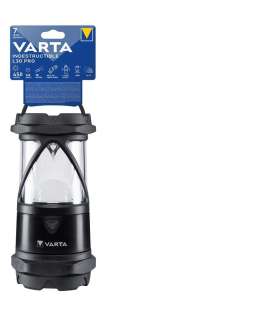 Kandelamp Varta L30 Pro 18761 6AA