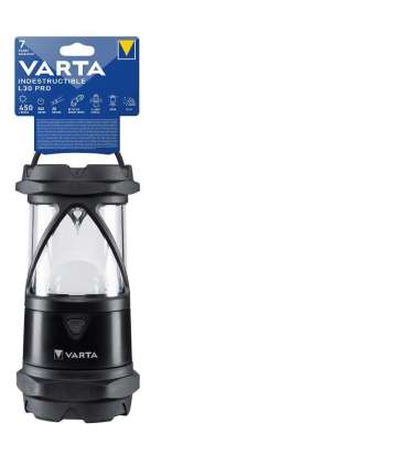 Kandelamp Varta L30 Pro 18761 6AA