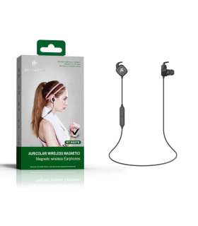 Juhtmevabad kõrvaklapid Saatchitech ST.90270