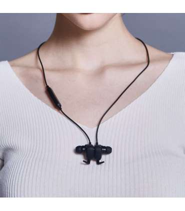 Juhtmevabad kõrvaklapid Saatchitech ST.90270