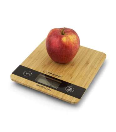 KÖÖGIKAAL Esperanza Bamboo