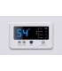 Veeboiler (horisontaalne) Thermex IF 50H Comfort Wi-Fi