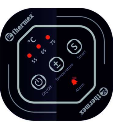 Водонагреватель (бойлер, вертикальный/горизонтальный)  – Thermex IF 30 SMART