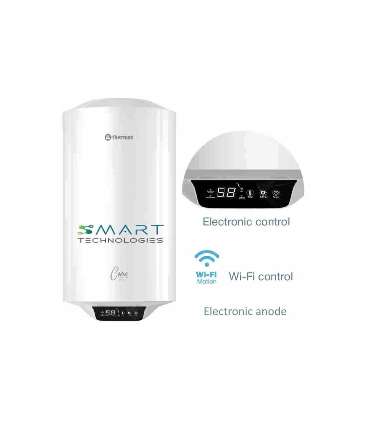 Veeboiler Thermex Como 100V Wi-Fi
