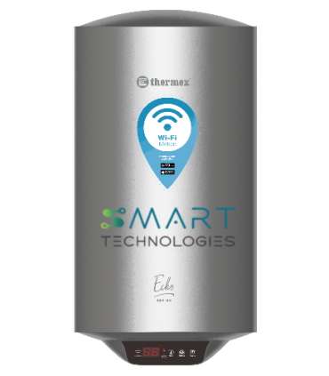 Водонагреватель (бойлер)  Thermex Echo 30V “Е-Анод"