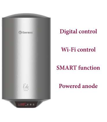 Veeboiler Thermex ECHO 30V Wi-Fi