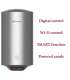 Veeboiler Thermex ECHO 80V Wi-Fi