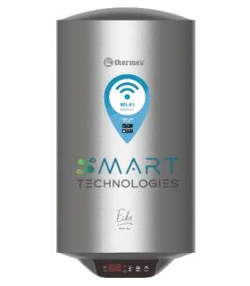 Водонагреватель (бойлер) 100 Thermex Echo 100V “Е-Анод”