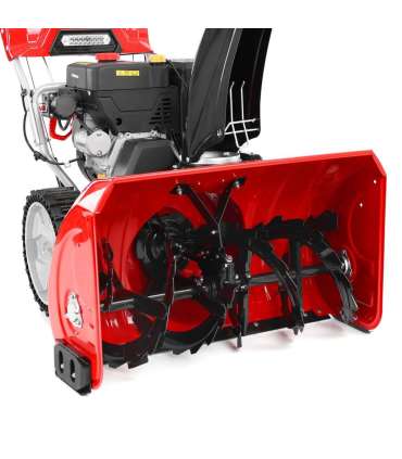 Lumepuhur HECHT 9334 SQ