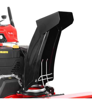 Lumepuhur HECHT 9334 SQ