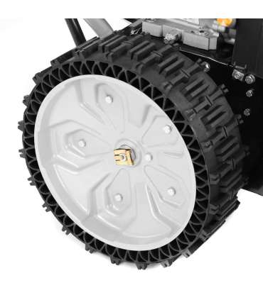 Lumepuhur HECHT 9334 SQ