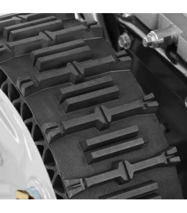 Lumepuhur HECHT 9334 SQ