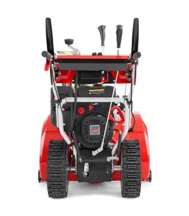 Lumepuhur HECHT 9334 SQ