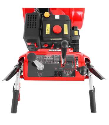 Lumepuhur HECHT 9334 SQ