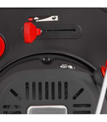 Lumepuhur HECHT 9334 SQ