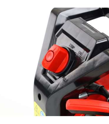 Bensiinimootoriga pump HECHT 352