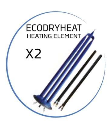 Водонагреватель (бойлер) Thermex Nika 50V “Сухой”