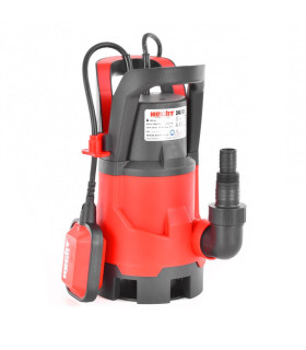 UPUTATAV REOVEEPUMP HECHT 3400