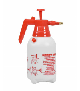 Käsiprits HECHT 415V