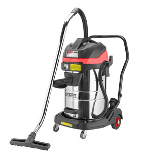 Profi tööstuslik konteiner-tolmuimeja HECHT 8380