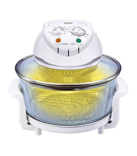 Halogeen-kuumaõhugrill MPM MKO-01