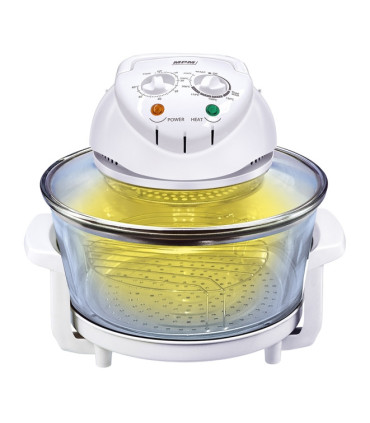 Halogeen-kuumaõhugrill MPM MKO-01