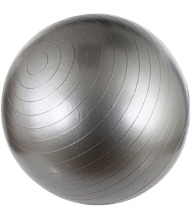 Võimlemispall Avento 42OB_SLV