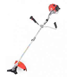 Võsalõikur-trimmer HECHT 142 BTS