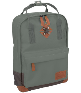 Laste seljakott ABBEY BLOC Grey 8 liitrit 21ZB_GRA