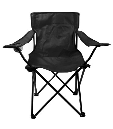 Kokkupandav tool seljatoega Abbey Camp® 21DU